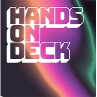 Hands On Deck logo - Similar company to Nordshield®