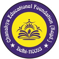 Chanakya Academy logo - Similar company to Dawar Technologies