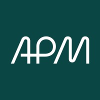 Association for Project Management logo - Similar company to Project Management for Veterans