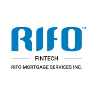 RIFO Mortgage Services Inc. logo - Similar company to Rifo Fintech Group