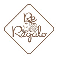ReRegalo Italtrade logo - Similar company to Flaming Foundry Co., Ltd