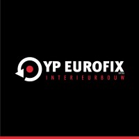 YP Eurofix Interieurbouw logo - Similar company to Ferlin Interieur