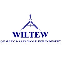 Wiltew - ASME Code Certified General Contractor logo - Similar company to Arc Construction & Development
