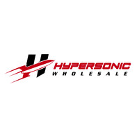 Hypersonic Wholesale Ltd logo - Similar company to Boltzplatz - Numerical Plasma Dynamics