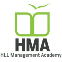 HLL Management Academy logo - Similar company to Global Science Festival Kerala