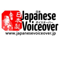 Japanese Voice Over logo - Similar company to Neshma Academy Of Acting And Voice Acting (Naava)