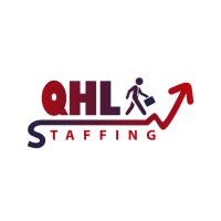 QHL STAFFING LLC logo - Similar company to Quick Hands Logistics, Inc.