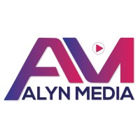 Alyn Media logo - Similar company to Mediasync
