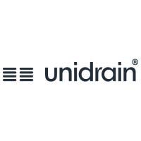 Unidrain A/S logo - Similar company to Quooker Skandinavien A/S
