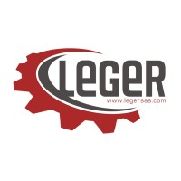 LEGER S.A.S logo - Similar company to H2Arvester Systems