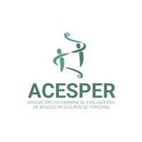 ACESPER - Asociación Colombiana de Evaluadores de Riesgos en Seguros de Personas logo - Similar company to Biodinamika