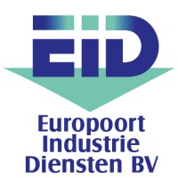 Europoort Industrie Diensten BV logo - Similar company to Lucid Engineering & Solutions