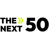 The Next 50 logo - Similar company to Threshold Group