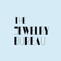 The Jewelry Bureau logo - Similar company to Sterling Silver Creative