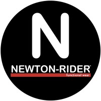 Newton-Rider logo - Similar company to Anysharing