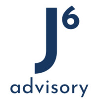 J6 Advisory logo - Similar company to Pandera Systems (Now 66Degrees)