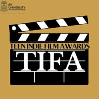 Teen Indie Film Awards logo - Similar company to Thinksight