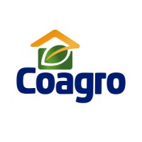 Coagro logo - Similar company to Plussoft