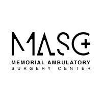 Memorial Ambulatory Surgery Center logo - Similar company to Top Aesthetics
