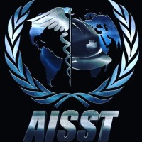 AISST (Asociación Internacional de Seguridad y Salud en el Trabajo) logo - Similar company to Asopesma | Asociación Peruana De Seguridad, Salud Y Medio Ambiente