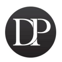 Dimitrov and Partners Law Firm logo - Similar company to Horozov & Partners