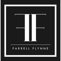 Farrell Flynne logo - Similar company to Burkemichael+