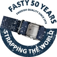 FASTY AB logo - Similar company to Envox