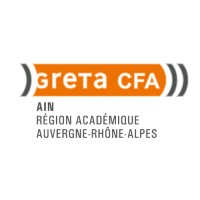 GRETA CFA de l'Ain logo - Similar company to Hp Formation