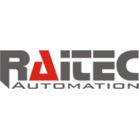 RAITEC Automation logo - Similar company to Skydot Tech