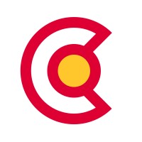 CFCE Antigua logo - Similar company to Aecid Cono Sur