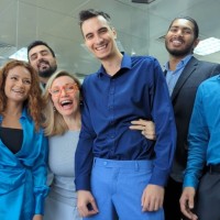 Live It Up - Real Estate Training Academy logo - Similar company to Collaborants (Registered As Collaborative Ants Ltd)