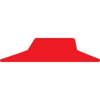 Pizza Hut logo - Similar company to Yum! Brands