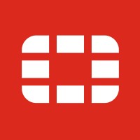 Fortinet logo - Similar company to R & B Aluminium