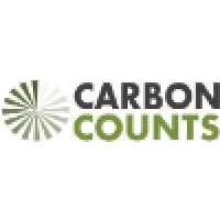 Carbon Counts logo - Similar company to Simpact Gmbh