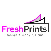 FreshPrints (Leicester) Ltd logo - Similar company to Anchorprint
