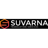 Suvarna Translation Services logo - Similar company to Rtech Translation