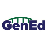 GenEd Systems logo - Similar company to Belter Automation