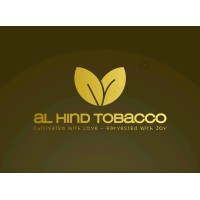 Al hind Tobacco logo - Similar company to Renopi (Shenzhen) New Energy Technology Co., Ltd
