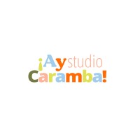 ¡Ay Caramba! Studio® logo - Similar company to Gda S.A