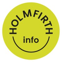 Holmfirth Info! logo - Similar company to Holmfirth Tech