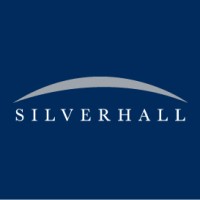 Silverhall logo - Similar company to Dwellings Group