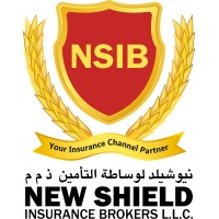 New Shield Insurance Brokers Llc