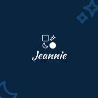 Jeannie logo - Similar company to Ownsafe