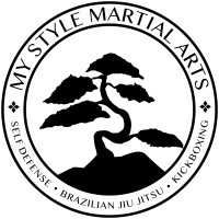My Style Martial Arts logo - Similar company to Xtension Envy