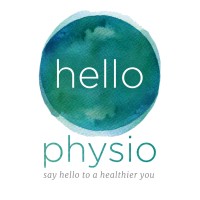 Hello Physio Pty Ltd logo - Similar company to Boost Health Collective
