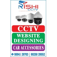 Rishi Web Designs logo - Similar company to Onesync - All-In-One Business Solution