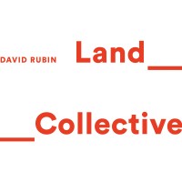 DAVID RUBIN Land Collective logo - Similar company to Studio Sustena