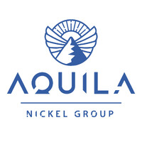 Aquila Nickel Group logo - Similar company to Neol Copper Technologies