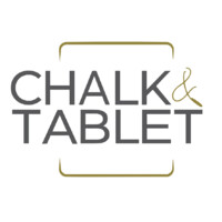 Chalk & Tablet