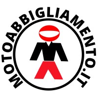 Motoabbigliamento logo - Similar company to Bep'S